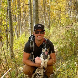 Meet your Posher, John